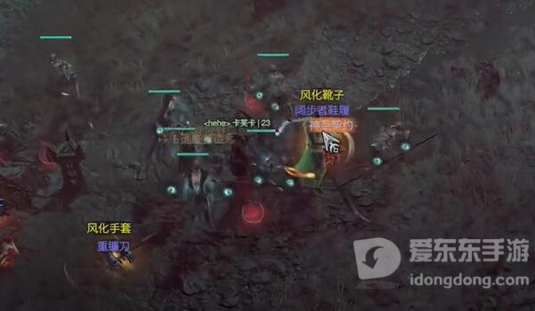 暗黑破坏神4血宴怎么玩 暗黑破坏神4血宴赛季活动玩法介绍