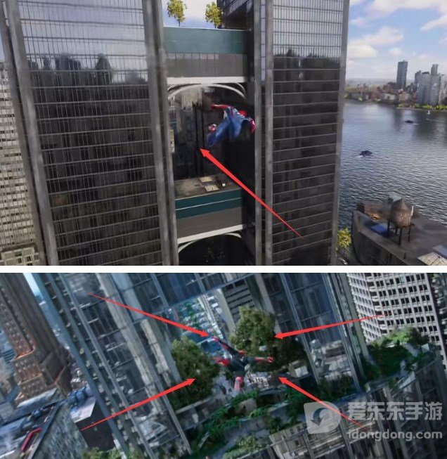 漫威蜘蛛侠2彩蛋位置攻略 漫威蜘蛛侠2彩蛋位置一览