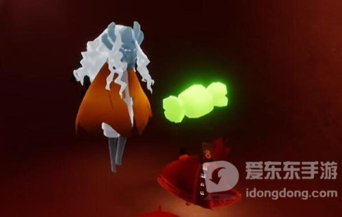 光遇万圣节10.25糖果代币位置分享 光遇万圣节活动攻略