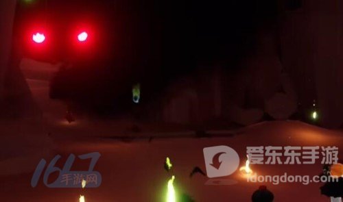 光遇万圣节10.25糖果代币位置分享 光遇万圣节活动攻略