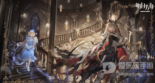 明日方舟4.5周年庆活动刷什么副本好 4.5周年庆活动副本刷取图文攻略