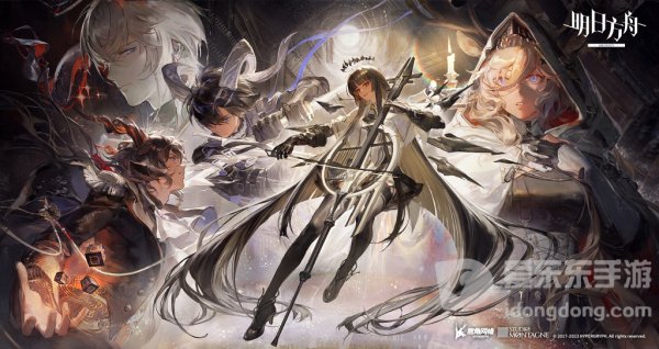 明日方舟4.5周年庆活动刷什么副本好 4.5周年庆活动副本刷取图文攻略