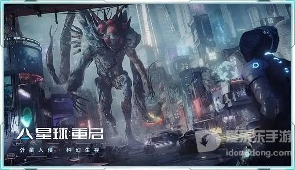 星球重启怎么玩 星球重启新手攻略大全