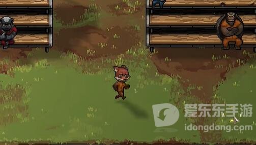 动物迷城游戏中金龟子获得攻略  金龟子怎么获得