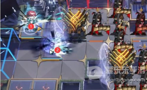 明日方舟ZT-EX-3突袭怎么打 明日方舟ZT-EX-3突袭打法攻略