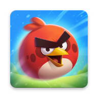 愤怒的小鸟2游戏图标