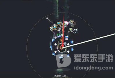 雨中冒险回归荒凉森林环境日志位置在哪 荒凉森林环境日志位置坐标