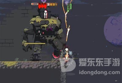 雨中冒险回归荒凉森林环境日志位置在哪 荒凉森林环境日志位置坐标