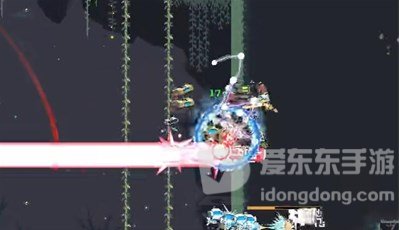 雨中冒险回归荒凉森林环境日志位置在哪 荒凉森林环境日志位置坐标