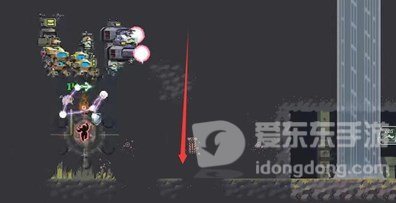 雨中冒险回归荒凉森林环境日志位置在哪 荒凉森林环境日志位置坐标