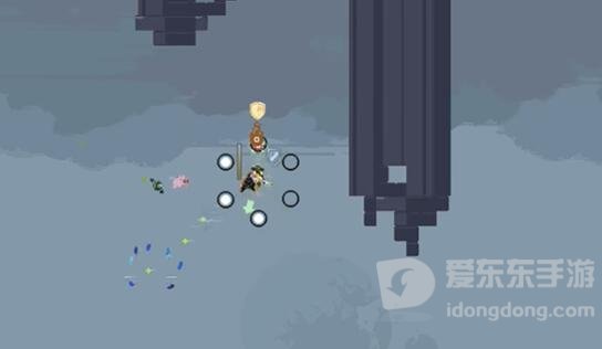 雨中冒险回归棱镜拿不到怎么办 拿不到棱镜的解决方法