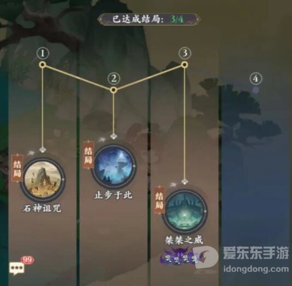 元尊时空之门玩法以及全结局攻略 时空之门玩法以及全结局触发方法