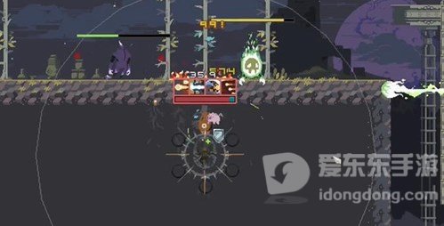 雨中冒险回归荣耀神器位置在哪里 荣耀神器具体位置一览图