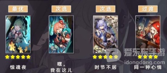 崩坏星穹铁道霍霍光锥用什么 崩坏星穹铁道霍霍光锥推荐
