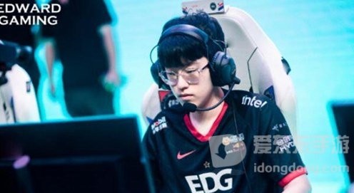 英雄联盟s11edg夺冠五人名单都有谁 edg夺冠队员名单一览