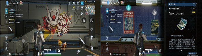 被带头围剿公测依然首日登顶 其他游戏到底怕《星球：重启》什么