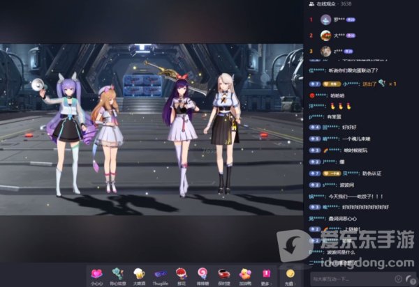 被带头围剿公测依然首日登顶 其他游戏到底怕《星球：重启》什么
