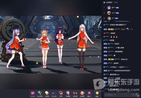 被带头围剿公测依然首日登顶 其他游戏到底怕《星球：重启》什么