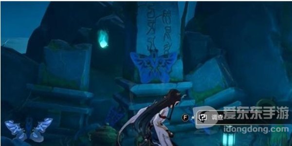 崩坏星穹铁道灵鹫宫石壁成就怎么获得 崩坏星穹铁道灵鹫宫石壁成就获取攻略