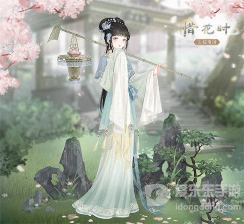 奇迹暖暖越剧红楼梦联动套装是什么 奇迹暖暖越剧红楼梦联动套装详情介绍
