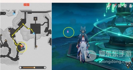 崩坏星穹铁道1.5鬼哈哈成就怎么做 崩坏星穹铁道1.5鬼哈哈成就获得攻略