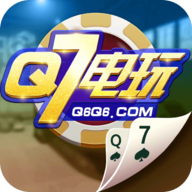 Q7电玩游戏官网版游戏图标