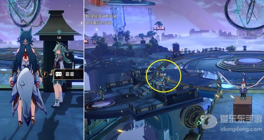 崩坏星穹铁道罗浮异闻磷火录如何通关 罗浮异闻磷火录通关攻略