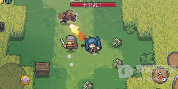 元气骑士前传职业流派有哪些 元气骑士前传职业流派推荐攻略
