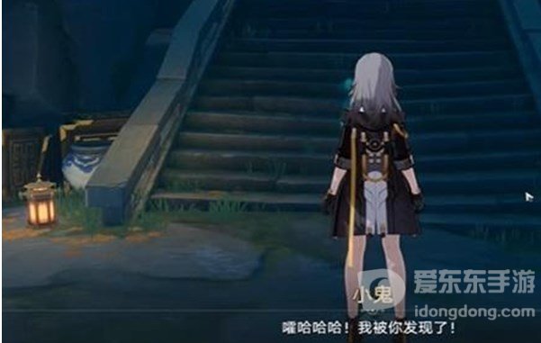 崩坏星穹铁道鬼哈哈成就怎么获得 鬼哈哈成就攻略大全