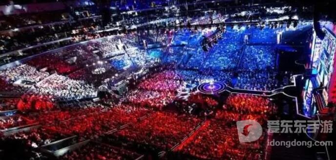 英雄联盟2024全球总决赛在哪里举办 2024全球总决赛举办地点介绍[多图]图片2