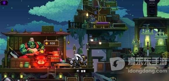 小骨英雄杀手强化魔石位置大全 6个强化魔石位置全汇总[多图]图片7