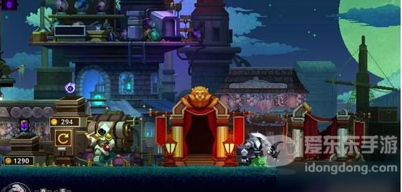 小骨英雄杀手强化魔石位置大全 6个强化魔石位置全汇总[多图]图片8