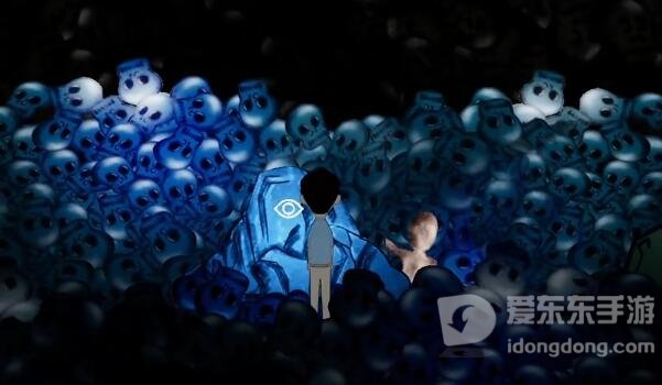 吃香第四章攻略 第四章完整版图文通关流程[多图]图片7