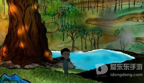 吃香第四章攻略 第四章完整版图文通关流程[多图]图片5