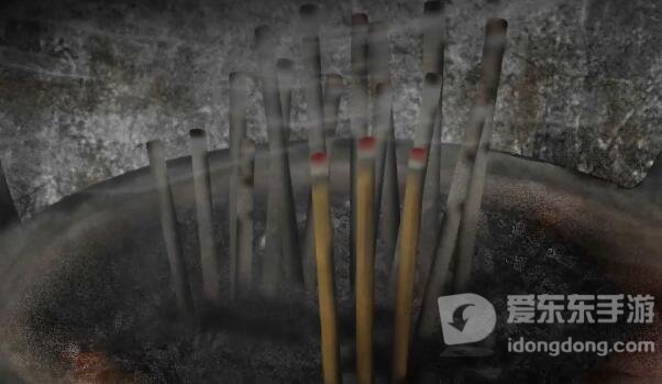 吃香序章攻略 吃香游戏序章图文解谜流程[多图]图片3