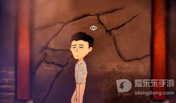 吃香序章攻略 吃香游戏序章图文解谜流程[多图]图片14
