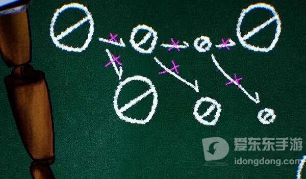 吃香第二章攻略 第二章图文通关解密流程[多图]图片8