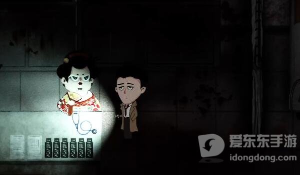 吃香第二章攻略 第二章图文通关解密流程[多图]图片2