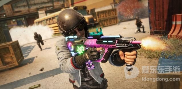 绝地求生11.22更新公告 2023pubg11月22日更新内容一览[多图]图片1