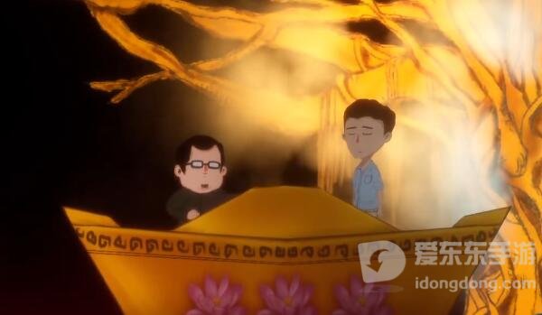 吃香第四章攻略 第四章完整版图文通关流程[多图]图片11