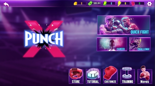 XPunch