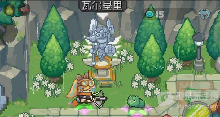元气骑士前传毕业套装怎么获得 毕业套装获得方法