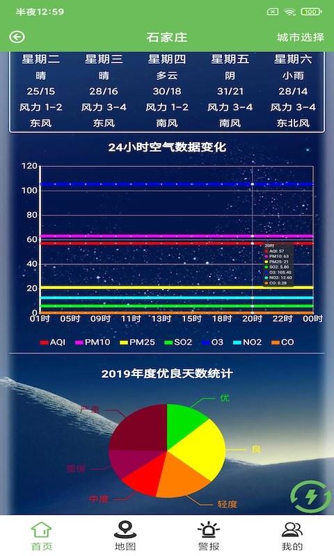 钰成环境管家