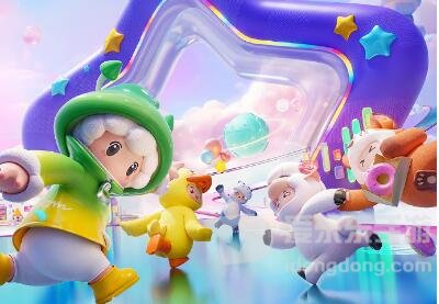 元梦之星和蛋仔派对有什么区别 元梦之星和蛋仔派对的对比分析
