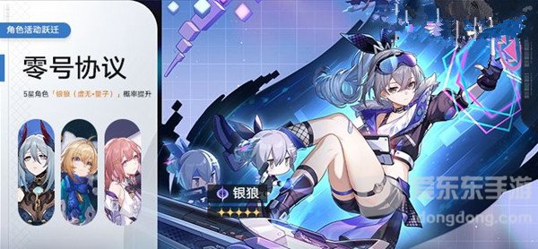 崩坏星穹铁道光锥活动跃迁有什么 光锥活动跃迁时间及内容介绍