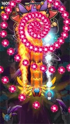 银河阻击太空入侵