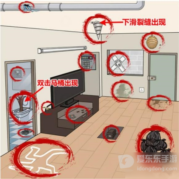 梗传之王最强租客怎么通关 梗传之王最强租客通关技巧