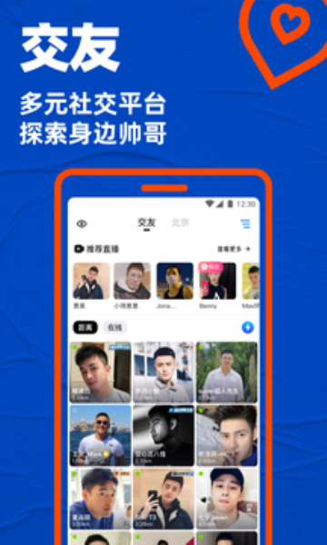 Blued轻量版