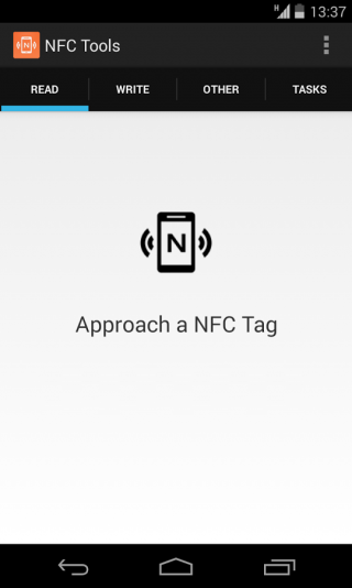 nfctools新版