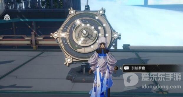 崩坏星穹铁道幸运罗盘怎么过 幸运罗盘过关图文攻略